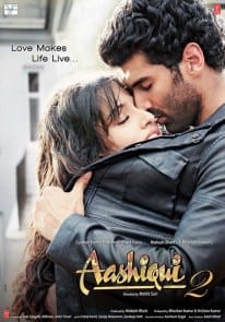 Aashiqui 2 – Movie Review