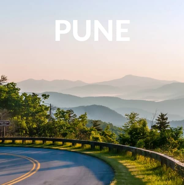 Tour Pune Your Way: Flexible Car Rental Choices!