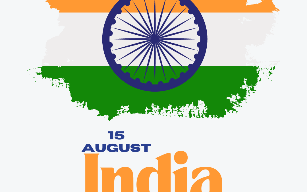 Celebrating Indian Independence Day: A Journey of Freedom and Mobility