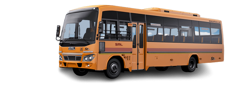 Swaraj Mazda Mini Bus 13 Seater elite Bus and Prices - Rent A Car Pune ...